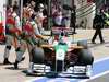 GP EUROPA - Qualifiche e Prove Libere 3